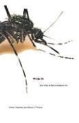 Couverture cartonnée Mosquito de Andrew Spielman, Michael D'Antonio, A. Spielman