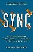 Couverture cartonnée Sync: How Order Emerges from Chaos in the Universe, Nature, and Daily Life de Steven Strogatz
