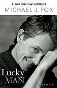 Kartonierter Einband Lucky Man von Michael J. Fox