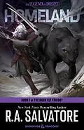 E-Book (epub) Homeland von R. A. Salvatore