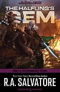 E-Book (epub) The Halfling's Gem von R. A. Salvatore