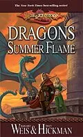 E-Book (epub) Dragons of Summer Flame von Margaret Weis, Tracy Hickman