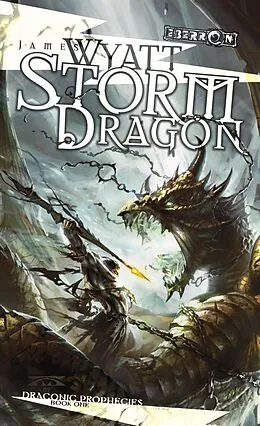 E-Book (epub) Storm Dragon von James Wyatt