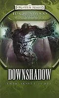 E-Book (epub) Downshadow von Erik Scott De Bie