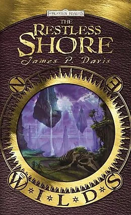 E-Book (epub) The Restless Shore von James P. Davis
