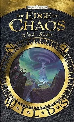 E-Book (epub) The Edge of Chaos von Jak Koke