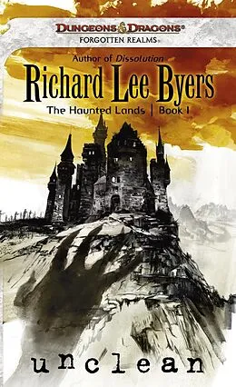 E-Book (epub) Unclean von Richard Lee Byers