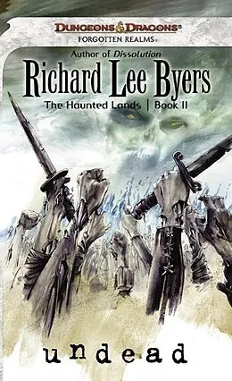 ePUB Undead von Richard Lee Byers