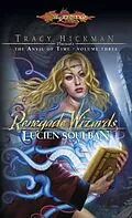 ePUB Renegade Wizards von Lucien Soulban