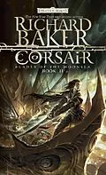 E-Book (epub) Corsair von Richard Baker