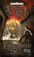 E-Book (epub) The Fractured Sky von Thomas M. Reid