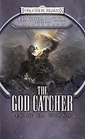 E-Book (epub) The God Catcher von Erin M. Evans