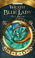 E-Book (epub) Wrath of the Blue Lady von Mel Odom