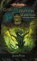 E-Book (epub) Goblin Nation von Jean Rabe