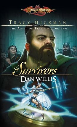 E-Book (epub) The Survivors von Dan Willis