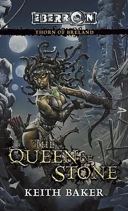 ePUB The Queen of Stone von Keith Baker