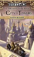 ePUB City of Towers von Keith Baker