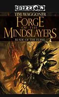 ePUB Forge of the Mindslayers von Tim Waggoner