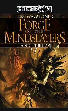 ePUB Forge of the Mindslayers von Tim Waggoner