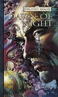 E-Book (epub) Dawn of Night von Paul S. Kemp