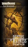E-Book (epub) Depths of Madness von Erik Scott De Bie