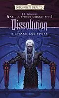 E-Book (epub) Dissolution von Richard Lee Byers