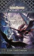 ePUB Heirs of Prophecy von Lisa Smedman