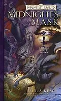 E-Book (epub) Midnight's Mask von Paul S. Kemp