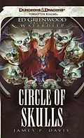 E-Book (epub) Circle of Skulls von James P. Davis