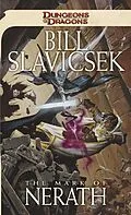 E-Book (epub) The Mark of Nerath von Bill Slavicsek
