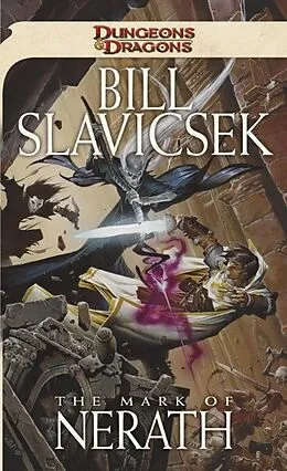 E-Book (epub) The Mark of Nerath von Bill Slavicsek