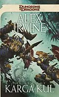 ePUB The Seal of Karga Kul von Alex Irvine