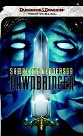 E-Book (epub) Dawnbringer von Samantha Henderson
