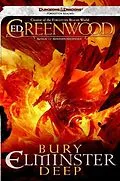 E-Book (epub) Bury Elminster Deep von Ed Greenwood