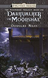 E-Book (epub) Darkwalker on Moonshae von Douglas Niles