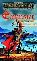 E-Book (epub) Elminster in Myth Drannor von Ed Greenwood
