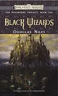 E-Book (epub) Black Wizards von Douglas Niles
