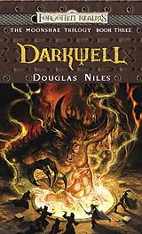 E-Book (epub) Darkwell von Douglas Niles