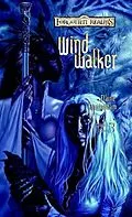 E-Book (epub) Windwalker von Elaine Cunningham