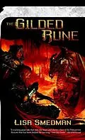 ePUB The Gilded Rune von Lisa Smedman