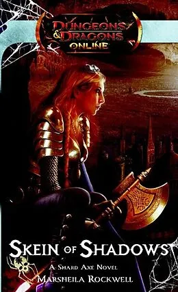E-Book (epub) Skein of Shadows von Marsheila Rockwell
