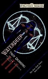 E-Book (epub) Waterdeep von Troy Denning