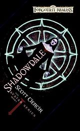 E-Book (epub) Shadowdale von Scott Ciencin