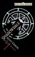 E-Book (epub) Shadowdale von Scott Ciencin