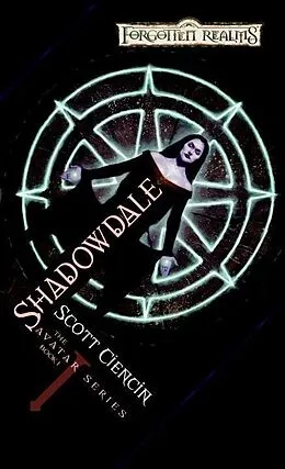 E-Book (epub) Shadowdale von Scott Ciencin