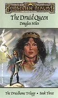E-Book (epub) The Druid Queen von Douglas Niles