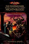 E-Book (epub) Night of Blood von Richard A. Knaak