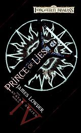 E-Book (epub) Prince of Lies von James Lowder