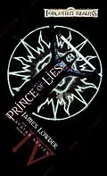 E-Book (epub) Prince of Lies von James Lowder
