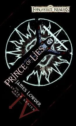 E-Book (epub) Prince of Lies von James Lowder